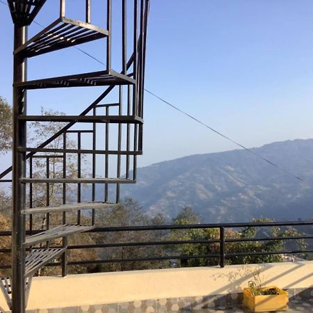 Countryside Comfort Homestay Nagarkot Esterno foto