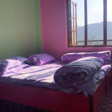 Countryside Comfort Homestay Nagarkot Esterno foto