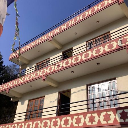 Countryside Comfort Homestay Nagarkot Esterno foto