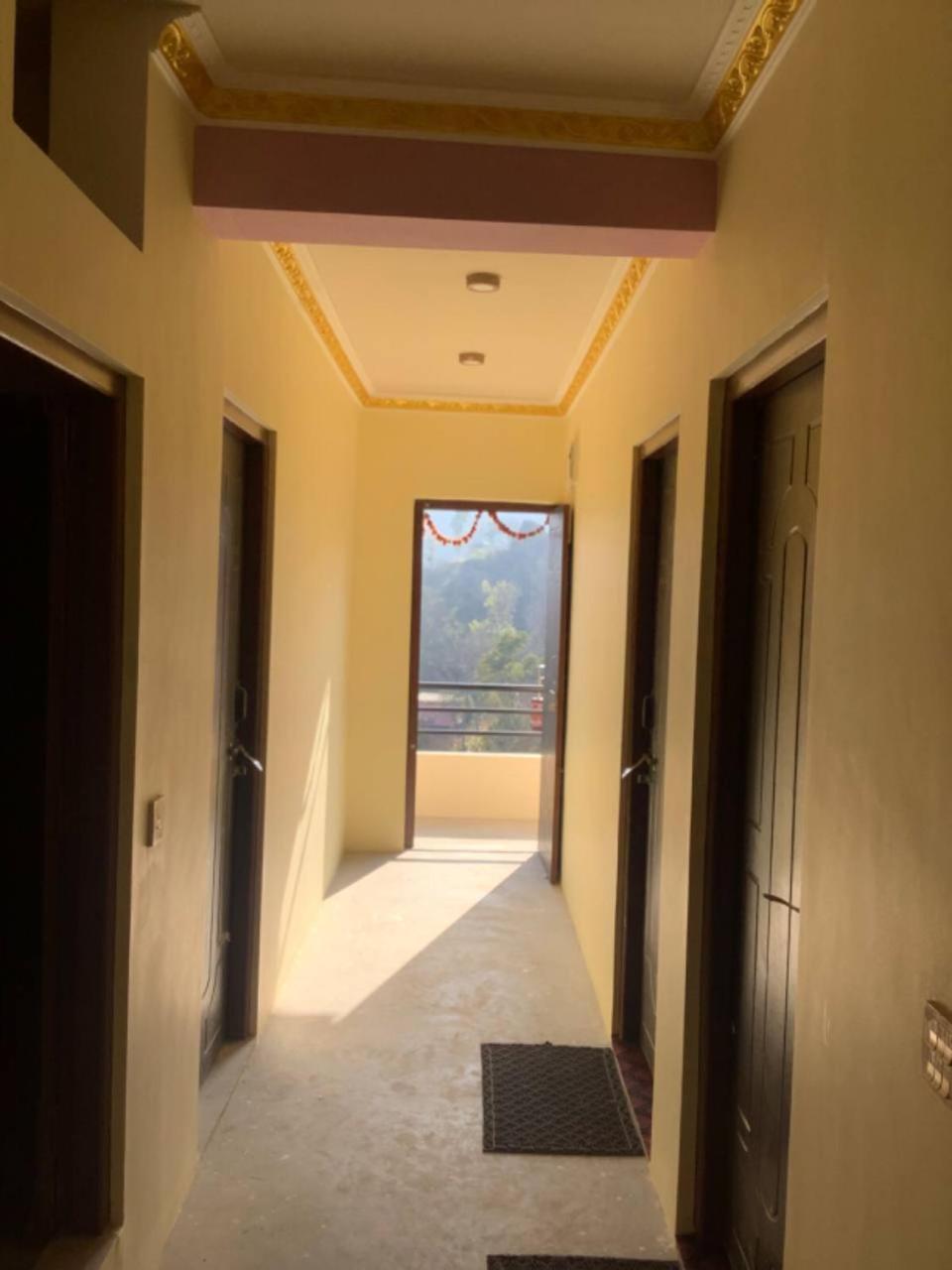 Countryside Comfort Homestay Nagarkot Esterno foto