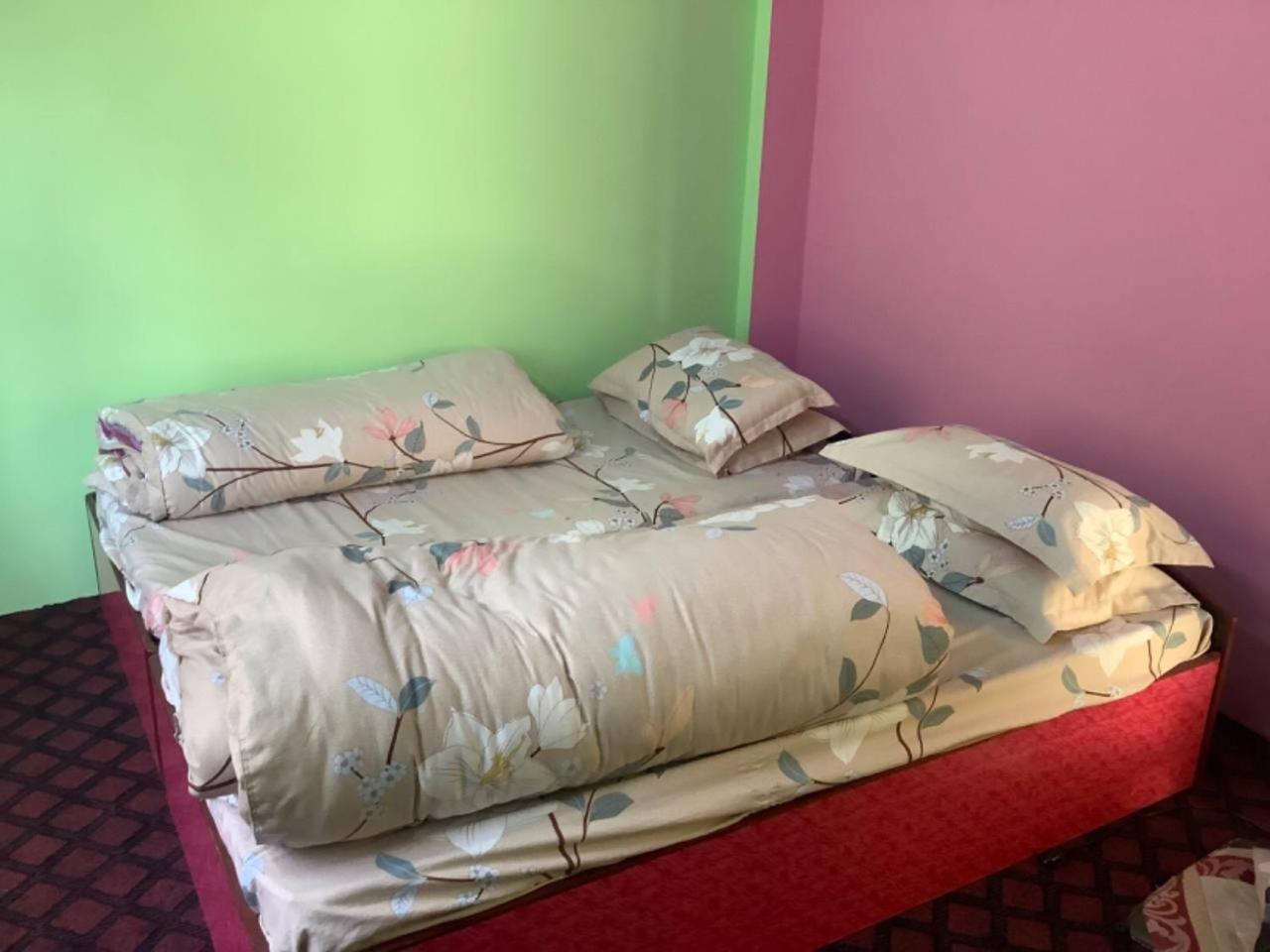 Countryside Comfort Homestay Nagarkot Esterno foto