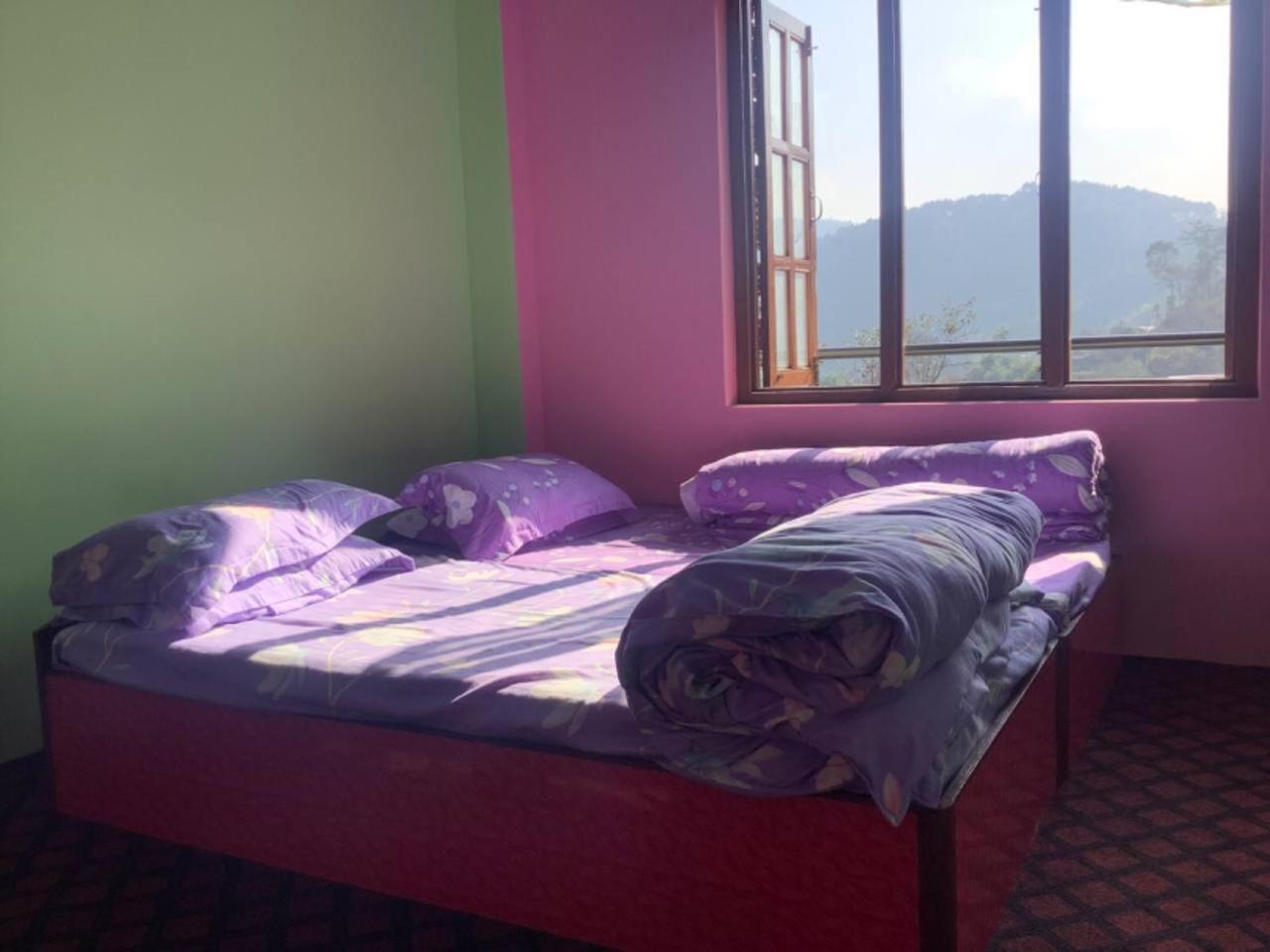 Countryside Comfort Homestay Nagarkot Esterno foto